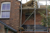free Clayton Le Moors home extension quotes